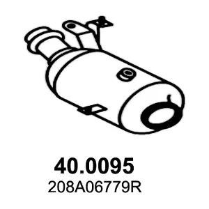 400095 ASSO