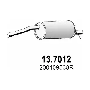 13.7012 ASSO