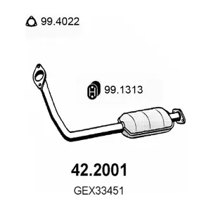 ASSO 42.2001
