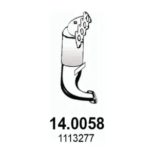 ASSO (14.0058)