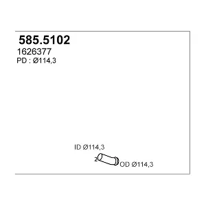 80243 DINEX