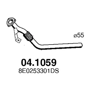 ASSO 04.1059
