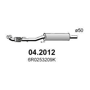 6R0253209K AUDI