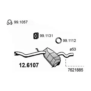 7672041 FIAT
