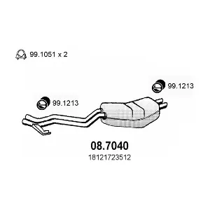 ASSO 087040