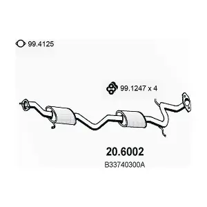 ASSO 20.6002