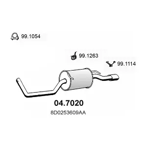 04.7020 ASSO