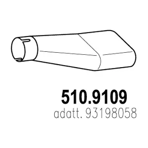 5109109 ASSO