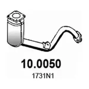 10.0050 ASSO