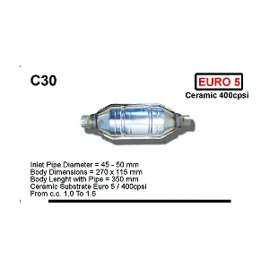C30 ASSO