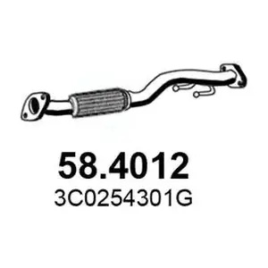 58.4012 ASSO