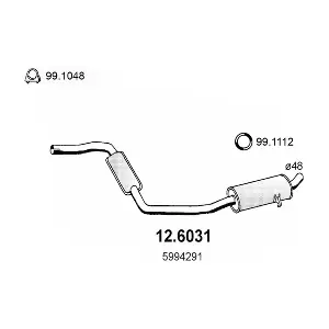 90973 WALKER