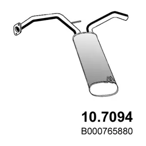 10.7094 ASSO