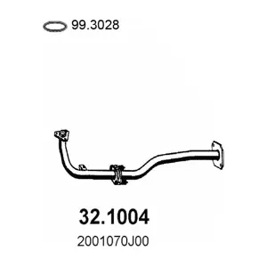ASSO 321004