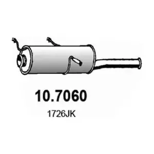 ASSO 10.7060