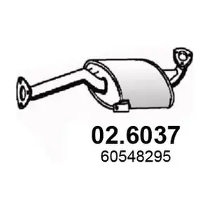 60548295 ALFA ROMEO