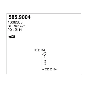 80646 DINEX