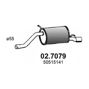 50515141 ALFA ROMEO