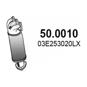 50.0010 ASSO