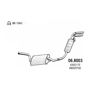 4270396 LANCIA