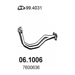 7600836 LANCIA