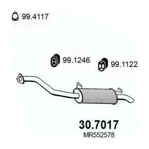 307017 ASSO