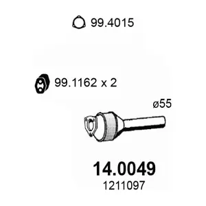 14.0049 ASSO