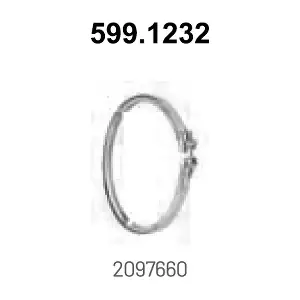 599.1232 ASSO