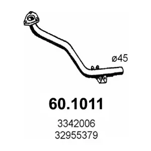 60.1011 ASSO