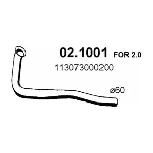 60732981 ALFA ROMEO
