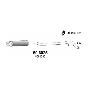 606025 ASSO