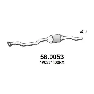 ASSO 58.0053