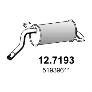 12.7193 ASSO