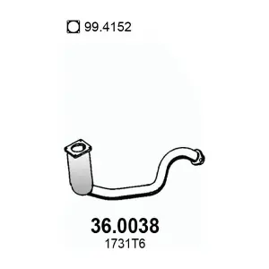 36.0038 ASSO