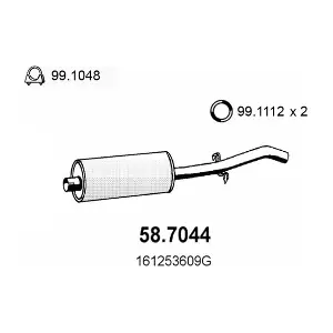 ASSO 587044
