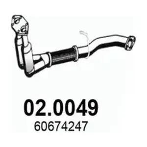 60674247 ALFA ROMEO