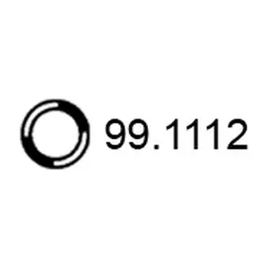 ASSO 99.1112