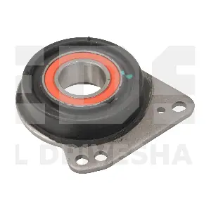 VW 7222317 Підшипник, проміжний підшипник карданного вала