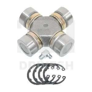 542635 DAF
