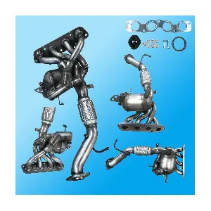31375 ConTra Automotive Gm