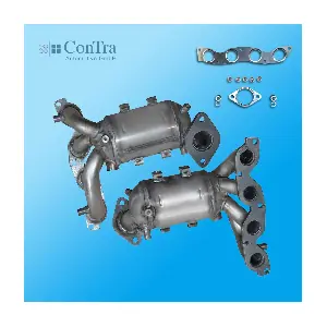 31124 ConTra Automotive Gm