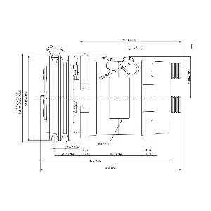 WEBASTO 62015205B