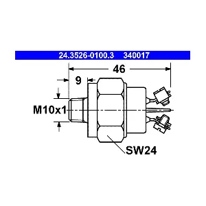 1240581 VAUXHALL