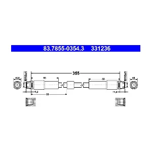 83785503543 ATE