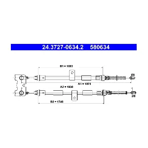 24.3727-0634.2 ATE