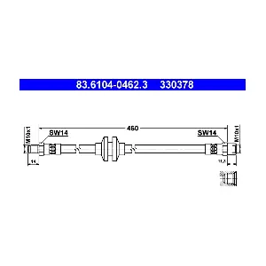 83610404623 ATE