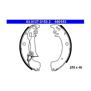 ATE 03.0137-0153.2