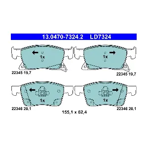 ATE 13.0470-7324.2