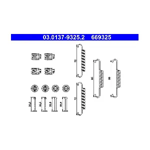 03.0137-9325.2 ATE