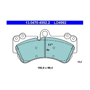 ATE 13.0470-4992.2